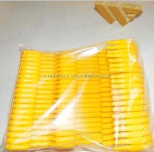 安全工作电气塑料引线钩电缆钩 - Product Image 5