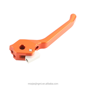 KTM EXC için motosiklet Shorty debriyaj kolu 300 TPi EXC 125 200 250 300 EXC-F 350 SX-F 400 450 500 XC XC-F EXC 2006-2024 2025 - Product Image 5