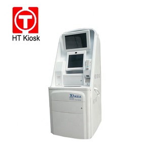 Терминальный киоск для цифровой пленки - Product Image 3