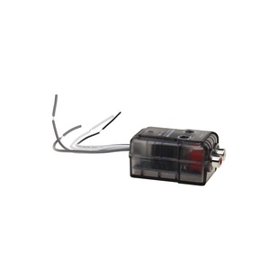 Cable convertidor de impedancia de salida de Control de línea ajustable para coche, adaptador RCA estéreo de alto a bajo nivel, amplificador estéreo - Product Image 6