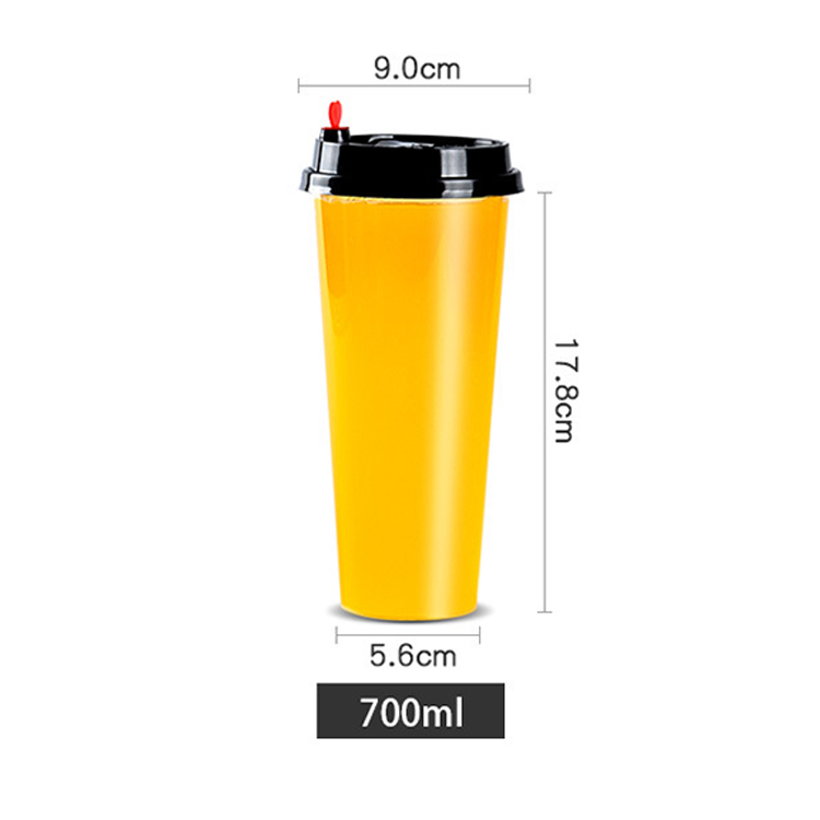 clear = 700ml