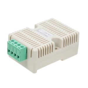 RS485 MODBUS-RTU протокол, передатчик углекислого газа, обратный источник питания, высокая точность, стабильная производительность, промышленный мониторинг