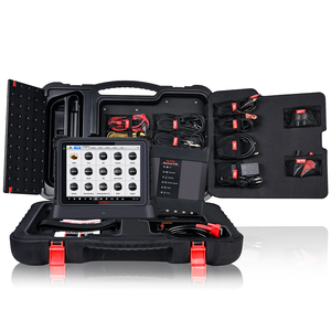 Autel Autel MaxiSYS Ultra VCMI OBD2 teşhis obd2 tarayıcı ECU kodlama programlama aracı araç teşhis tarayıcı aracı