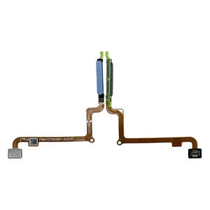 Bouton d'empreinte digitale pour téléphone Redmi 14C 14R K40 Game Enhanced Edition - Product Image 2