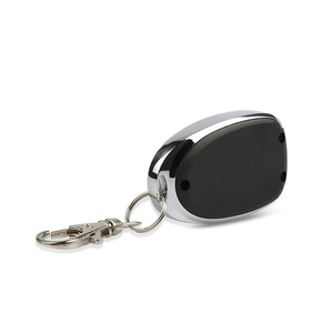 QIACHIP 433.92 MHz ABCD Style Wireless Auto telecomando duplicatore cancello di frequenza regolabile 433 MHz telecomando - Product Image 3