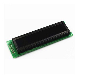 Modulo display LCD 24x2 caratteri con 3.3V e 5.0V. - Product Image 4