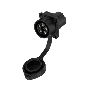 EW-LP28 3/5 Pin Panel dağı erkek dişi pil konektörü tel tel elektrik kablosu adaptör fiş IP68 su geçirmez konnektör - Product Image 4