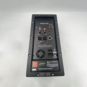 โมดูลสำหรับเครื่องขยายเสียงลำโพงที่ใช้งานอยู่ PRX710 PRX712 PRX715 PRX725 PRX735 PRX718XLF PRX715XLF - Product Image 3