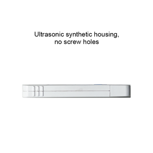 Waterproof IP66 Ultra Thin Multi Use USB <strong>Temperature</strong> Humidity <strong>Data</strong> <strong>Logger</strong> - Product Image 2