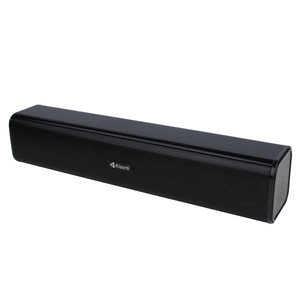 Kisonli I-600 usb家用3.5毫米扬声器便携式长放扬声器 - Product Image 1