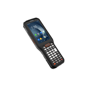 RT40安卓10 PDA 4G NFC手持移动数据收集终端地毯集成条形码扫描仪库存免费SDK库存使用 - Product Image 4