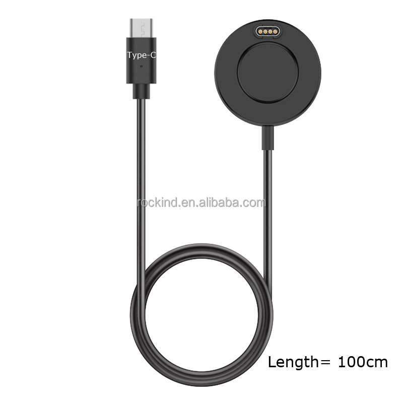 Black (USB-C/ 100cm)