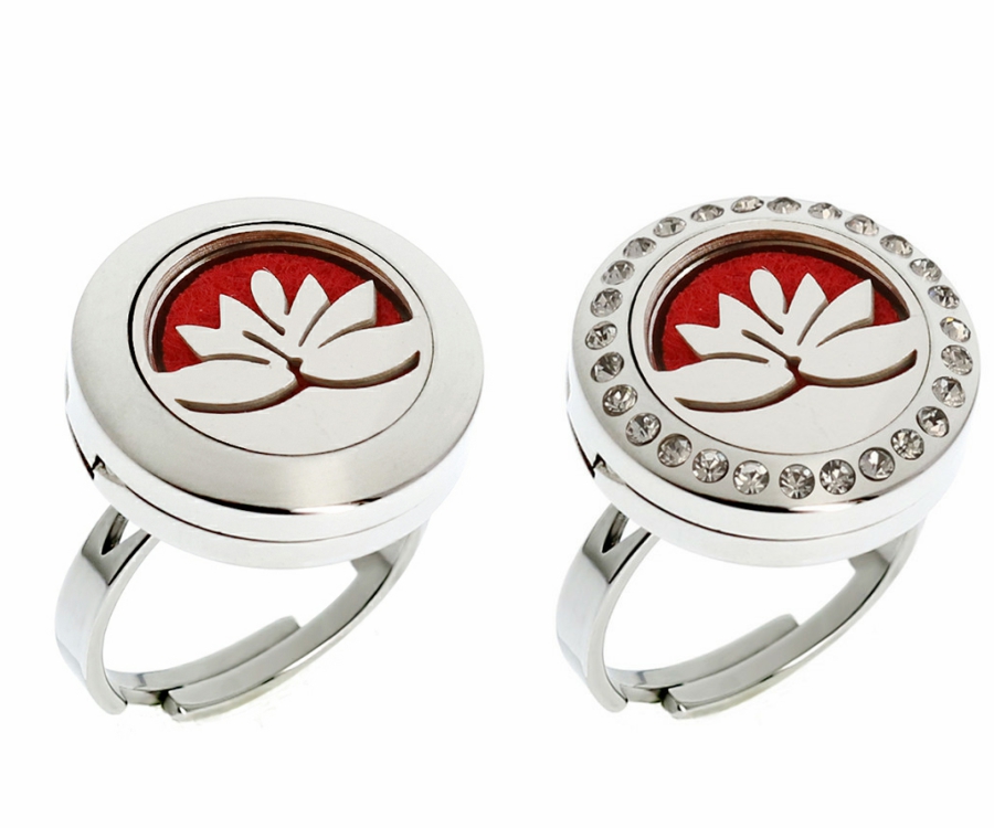 20mm locket 040