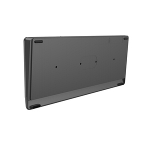 Bàn phím không dây siêu mỏng 2.4G với giao diện USB Office Touchpad Sản phẩm mới - Product Image 4