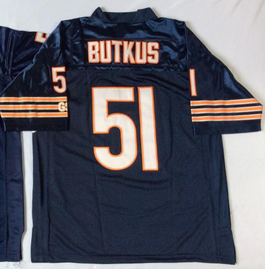 51 Butkus Navy 2
