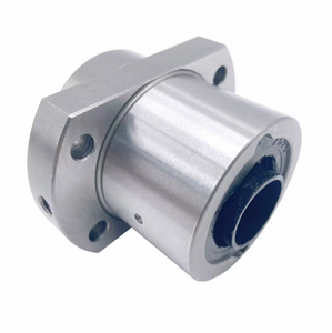 厂家生产加工数控零件用大型丝杠螺母SFE1616-4滚珠丝杠 - Product Image 2
