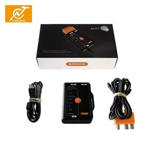 Besst Tool BAFANG BESST моторная горелка, загрузчик, ограничитель скорости, измеритель скорости, Обновленная программа обновления двигателя - Product Image 1