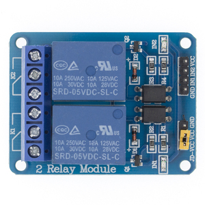 5v <strong>1</strong> 2 4 8 <strong>Channel</strong> Relay <strong>Module</strong> With Optocoupler.<strong>Output</strong> X Way 1CH 2CH 4CH 8CH 1channel 2channel 4channel 8channel - Product Image 4