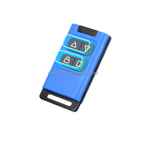 Garage Door <strong>Remote</strong> <strong>Control</strong> <strong>Duplicator</strong> Multi-Frequency 250-450 MHz, 860-915 MHz Grabber Cloning Gate Key New - Product Image 2