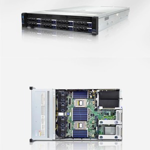 TU629V2 Dual-socket AMD EPYC7002/7003 EPYC 2nd/3rd Gen <strong>Cloud</strong> <strong>Computing</strong> <strong>Virtualization</strong> AI GPU Server 2UdekLogin