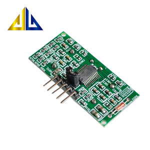 <strong>Ultrasonic</strong> distance <strong>sensor</strong> module US-100 <strong>Ultrasonic</strong> <strong>Sensor</strong> With Temperature Compensation <strong>Range</strong> - Product Image 2