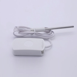Minew <strong>Bluetooth</strong> <strong>Temperature</strong> Sensor Beacon Industrial Wireless Humidity <strong>Temperature</strong> <strong>Data</strong> <strong>Logger</strong> <strong>With</strong> Probe - Product Image 6
