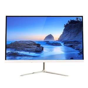Barebone-ordenador de sobremesa todo en uno, computadora de escritorio con procesador hexa cores, 19 pulgadas, i3, i5, powerfual, 8 GB de RAM, SSD de 256G, todo en uno - Product Image 2