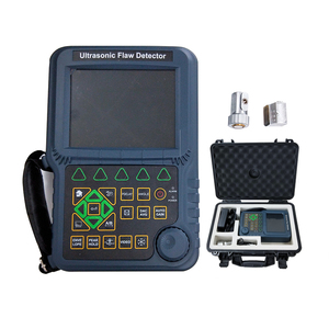 Advanced Pulse Echo Flaw <strong>Detection</strong> for Metal Testing Ultrasonic - Product Image 4