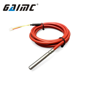 GAIMC GTS200 RS485 MODBUS 1 Cable para sensor de temperatura DS18B20 para máquinas de café - Product Image 5