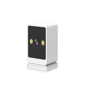 Xmeye Icsee WIFI CCTV 4.0Megapixels Wifi Cube Wifi <strong>Security</strong> <strong>Wireless</strong> Audio <strong>Intercom</strong> Camera - Product Image 6