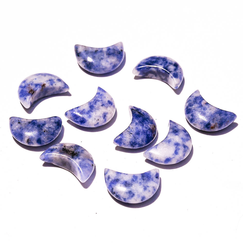 Jade punto azul