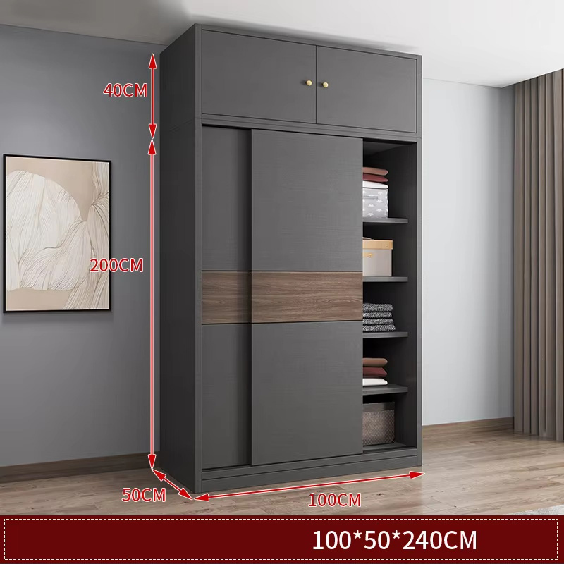 100 main cabinet + top Cabinet