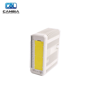Módulo de entrada analógica 3BSC690141R1 profesional de nuevo diseño - Product Image 2