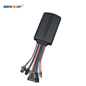 Sistema de seguimiento en línea con aplicación Android, rastreador de vehículos GPS con apagado del motor - Product Image 6