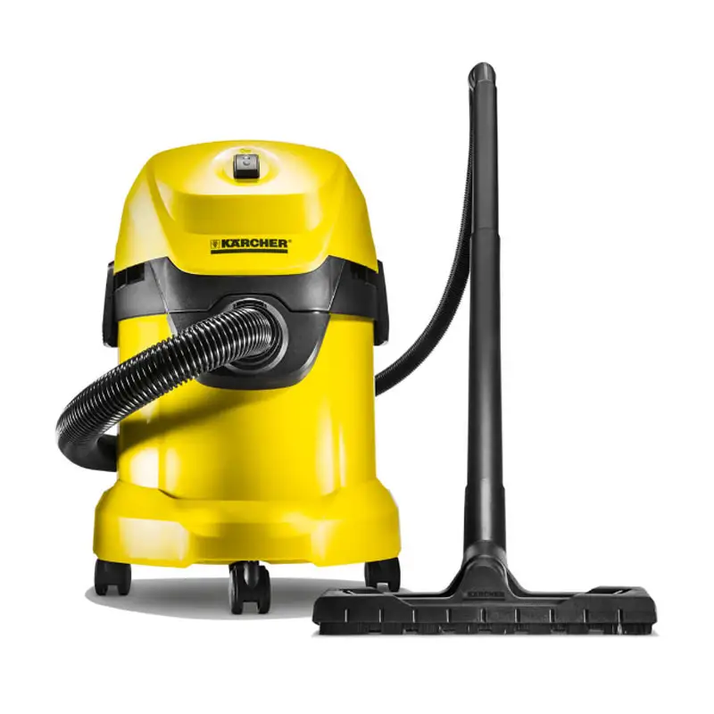 Xiaomi Youpin Karcher WD3 Staubsauger Dry Wet Blow Dreifach-Reinigungs maschine