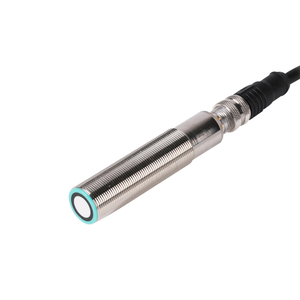 <strong>Diffuse</strong> <strong>Ultrasonic</strong> <strong>Sensor</strong> 200khz Retro <strong>Reflective</strong> <strong>Sensor</strong> <strong>Ultrasonic</strong> Transducer