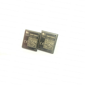 SIMCOM SIM7090G LPWA CAT-M NB-IoT modulo LGA modem SIM7090G - Product Image 2