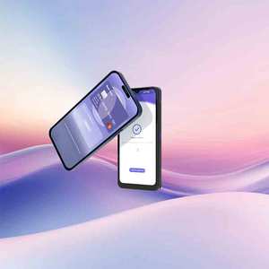 Считыватель карт с сенсорным экраном Android POS система - Product Image 1