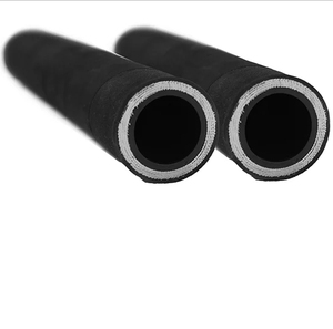 SAE 100 R1 R2 R3 R4 R5 R6 R7 R8 R9 R12 4SP 4SH R13 R14 R15 R16 R17 1SN 2 1SC 2油圧ホース - Product Image 4