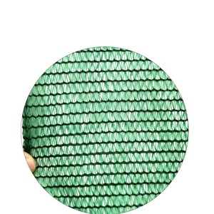 HDPE 80% グリーンブラックシェーディングネットシェードネットロールシェードネット - Product Image 6