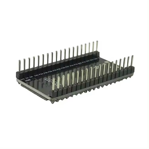 1 adet ESP-32S WiFi modülü seri WiFi geliştirme kurulu ile 5V OV2640 destek fotoğraf/Video ev elektronik Wifi Esp32 kam