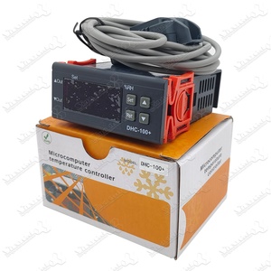 DHC-100 + Полнофункциональный контроллер инкубатора влажности - Product Image 1