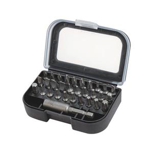 批发31件1/4 “高品质S2高速钢钻头套装多功能大理石应用 - Product Image 1