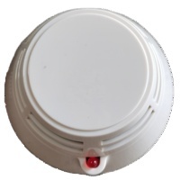 Безопасный детектор тепла для системы сигнализации - Product Image 6