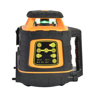 LAISAI LS524 <strong>Multi</strong> <strong>Function</strong> <strong>Automatic</strong> Leveling Rotating Laser <strong>Level</strong> Accuracy Self-calibration