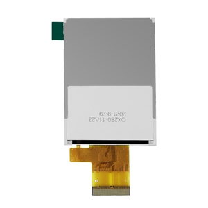 Polcd-Panel de pantalla táctil Led, Mcu, 16 bits, profundidad de Color, 16,7 m, gran oferta de fábrica - Product Image 1