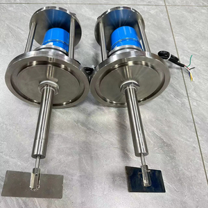 High Temperature 1300 &#8451; Level <strong>Monitoring</strong> Rotary Mass Water Flow Level <strong>Controller</strong> Switch - Product Image 3