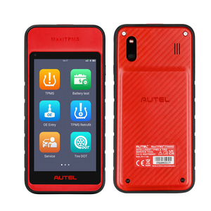 2023 Autel ITS600E Scanner Auto Code Reader Bidirektion aler Scan Automotive obd obd2 Scanner Autel Diagnose tools Autel ITS600E - Product Image 1