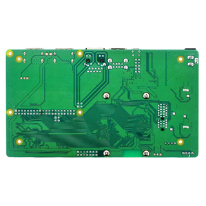 Original Entwicklungs platine Raspberry Pi Compute Module 4 E/A-Karte CM4IO - Product Image 3