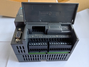 Módulo PLC de la unidad central de procesamiento Siemens 6ES7523-1BP50/1BL00-0AA0 Módulo de entrada/salida digital6ES7 523-1BP50/1BL00-0AA0 - Product Image 2